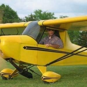 Meet your Posher, Terry l